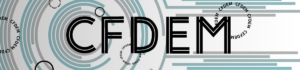cfd – CFDEM 中文网